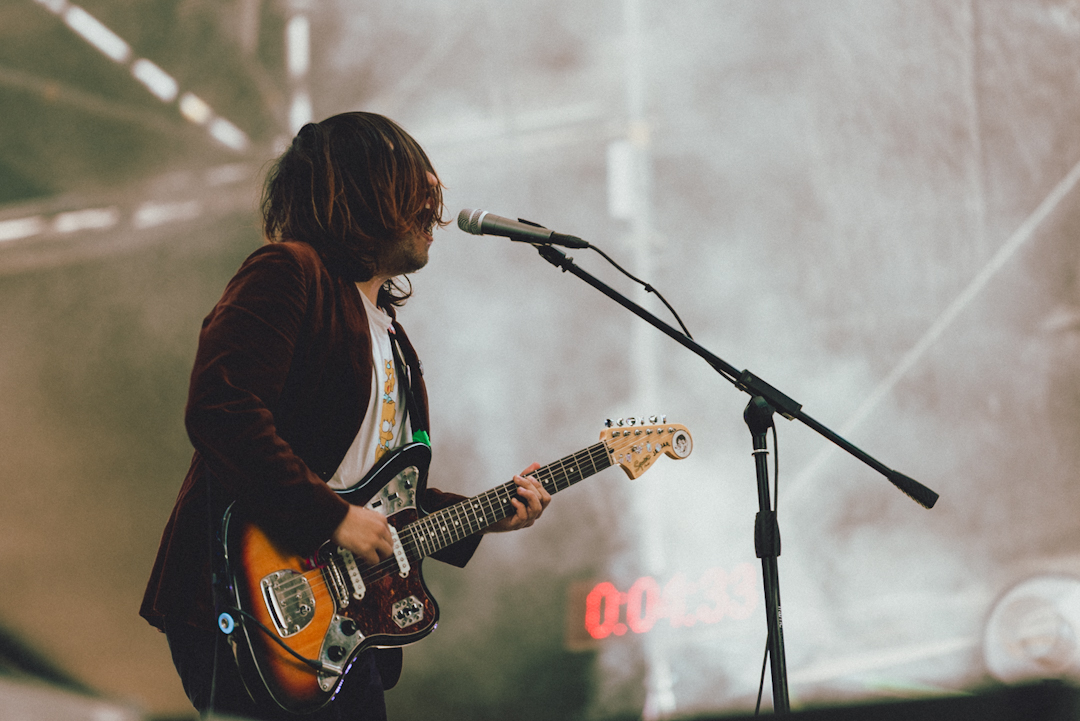 Lollapalooza Chile 2025 - Día 2