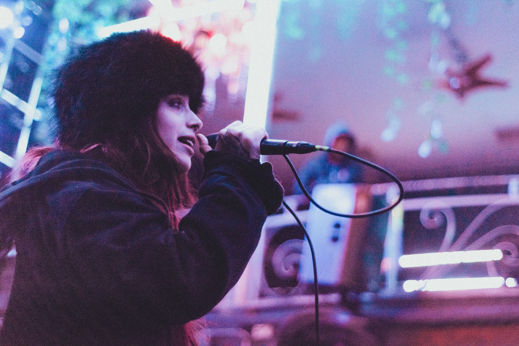 Mawiza - Relanzamiento "Kollong"