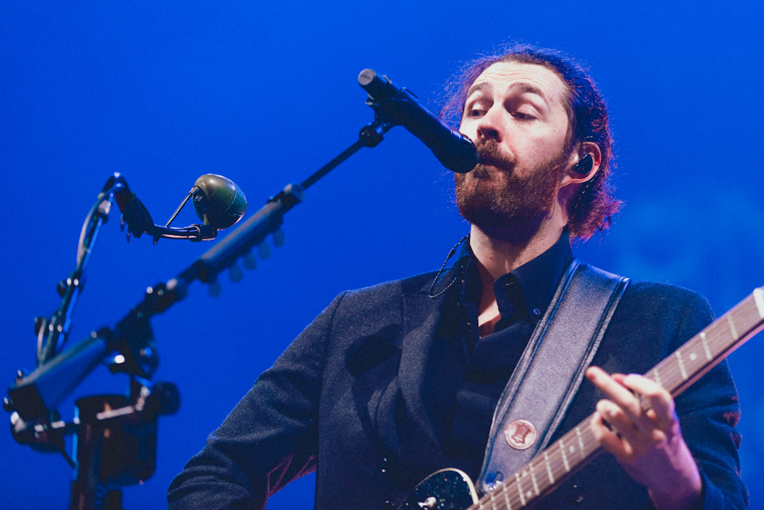 Hozier