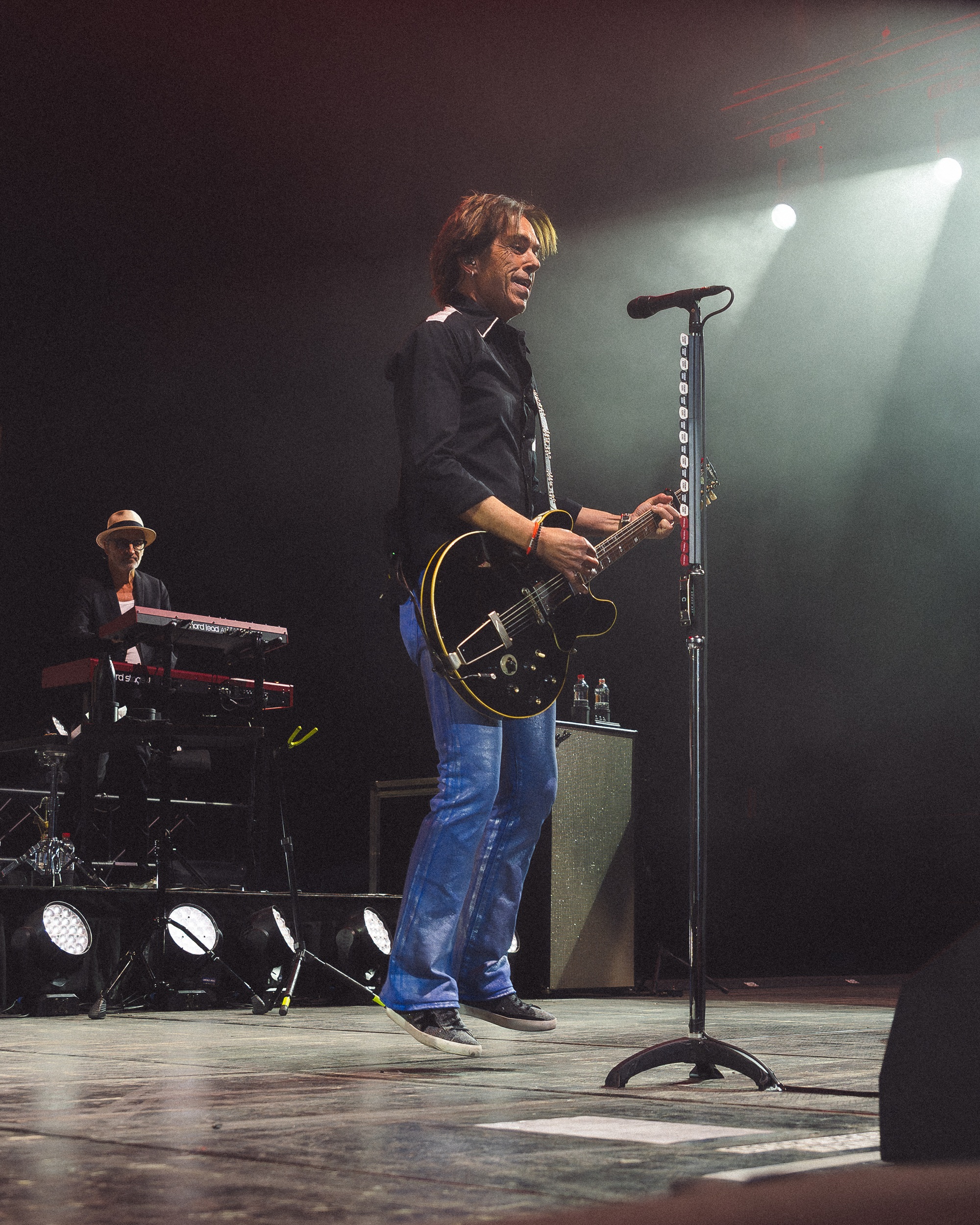 Roxette - Back Again!