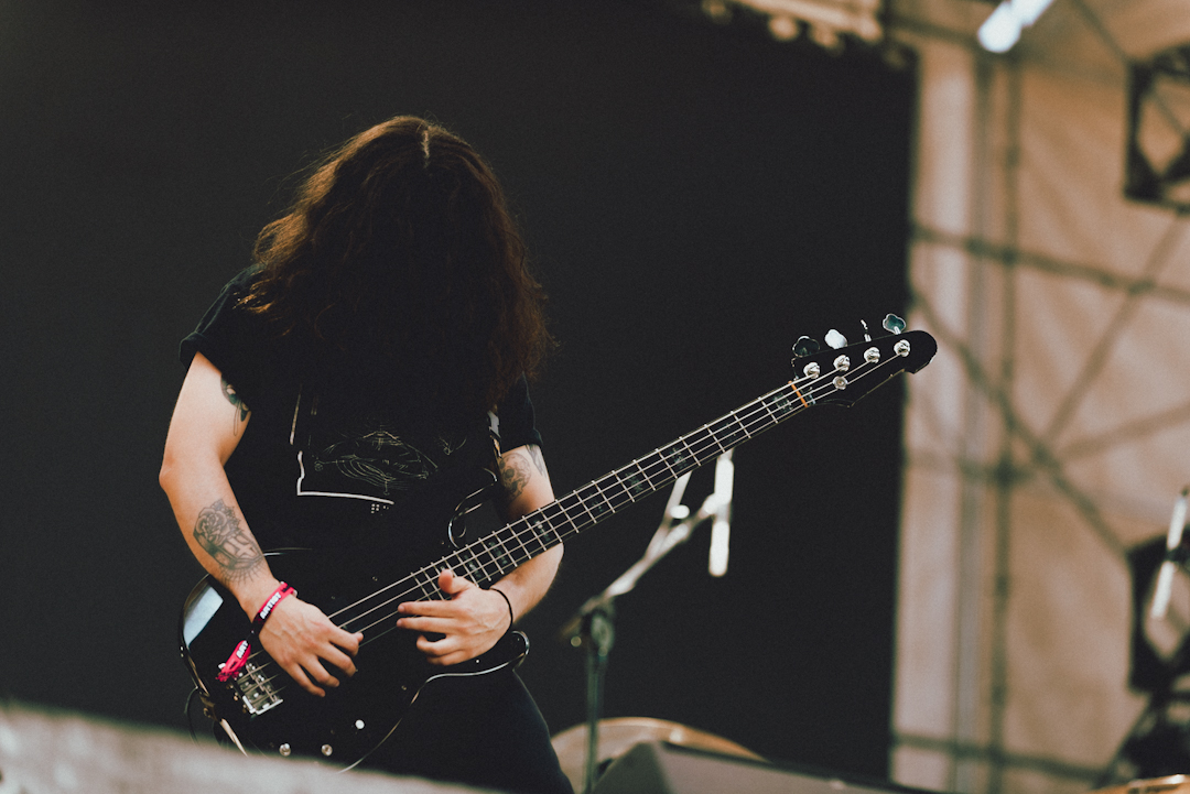 Lollapalooza Chile 2025 - Día 2