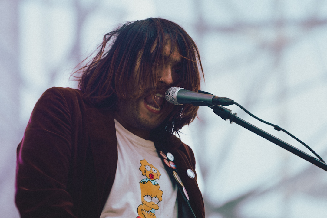 Lollapalooza Chile 2025 - Día 2