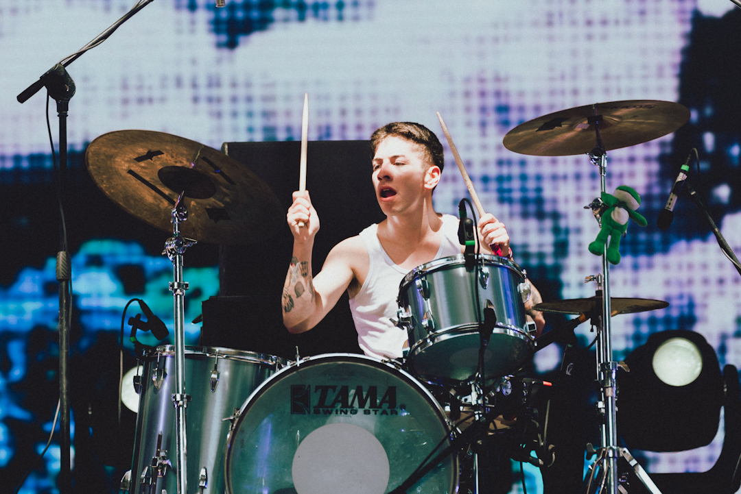 Lollapalooza Chile 2025 - Día 2