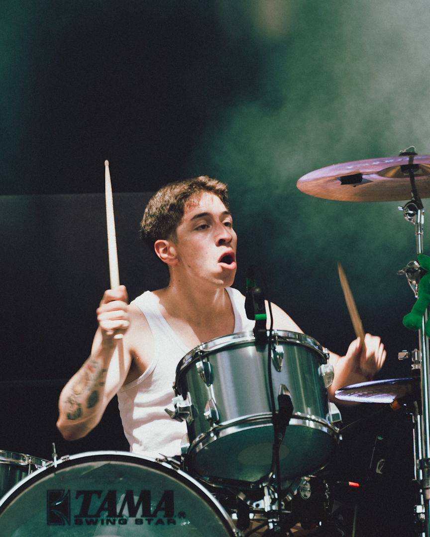 Lollapalooza Chile 2025 - Día 2