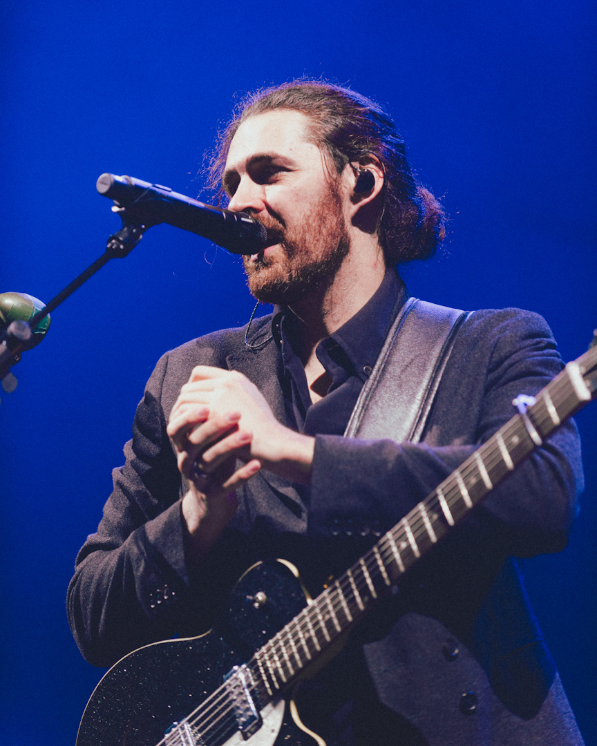 Hozier