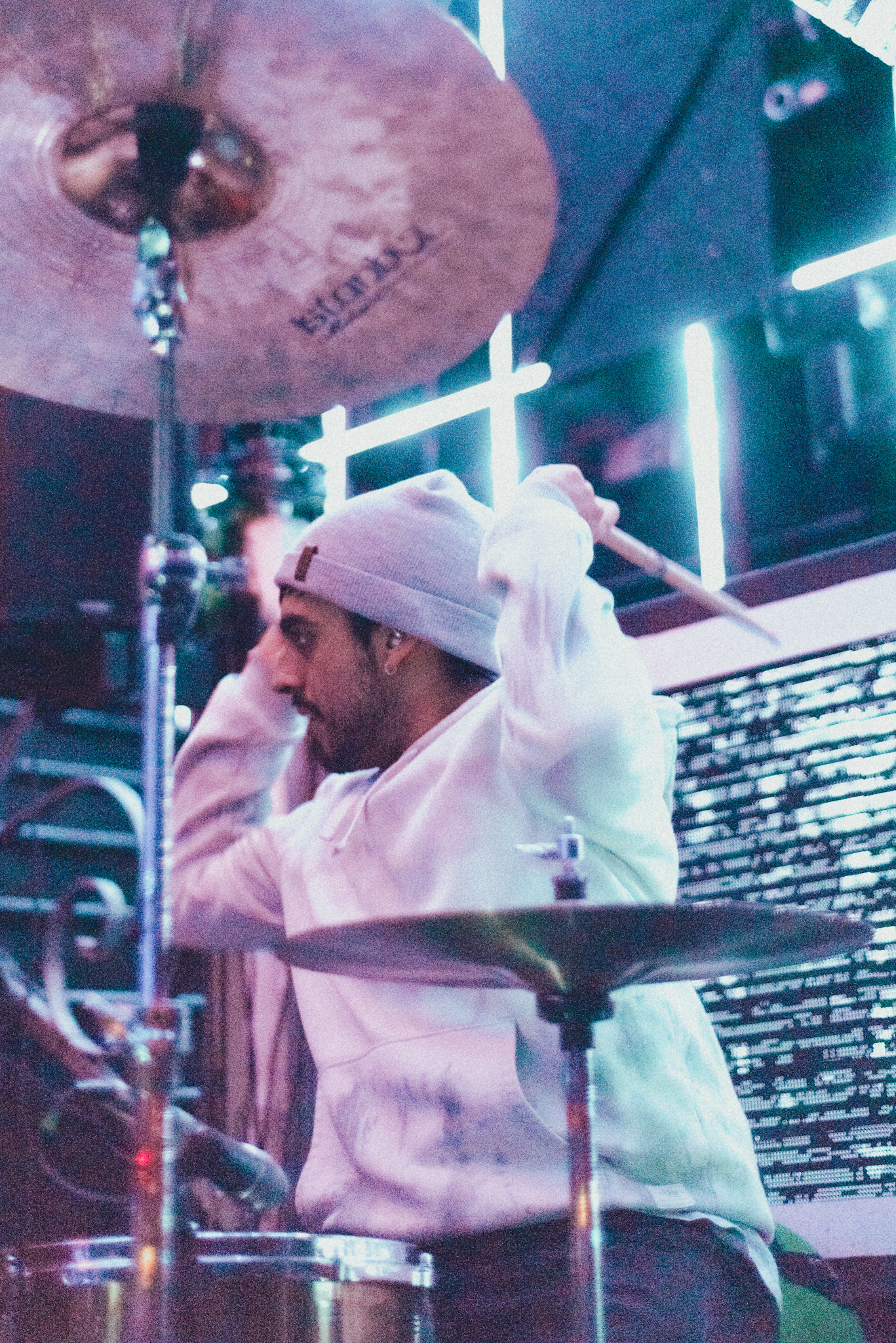 Mawiza - Relanzamiento "Kollong"