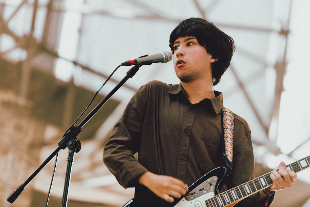 Lollapalooza Chile 2025 - Día 2