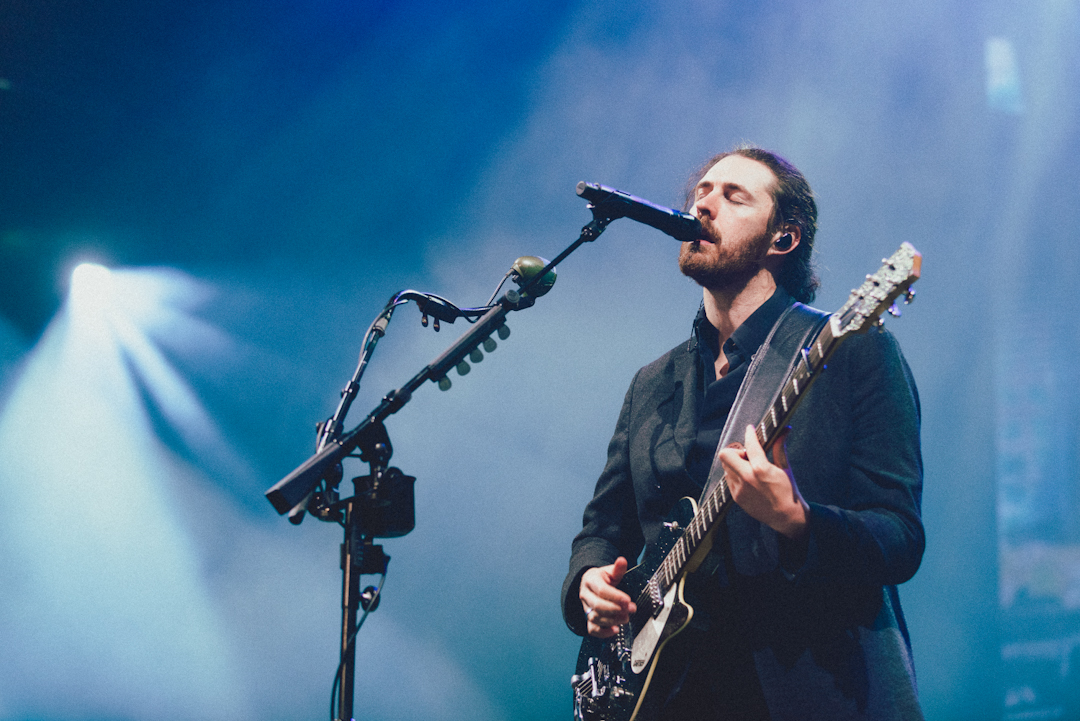 Hozier
