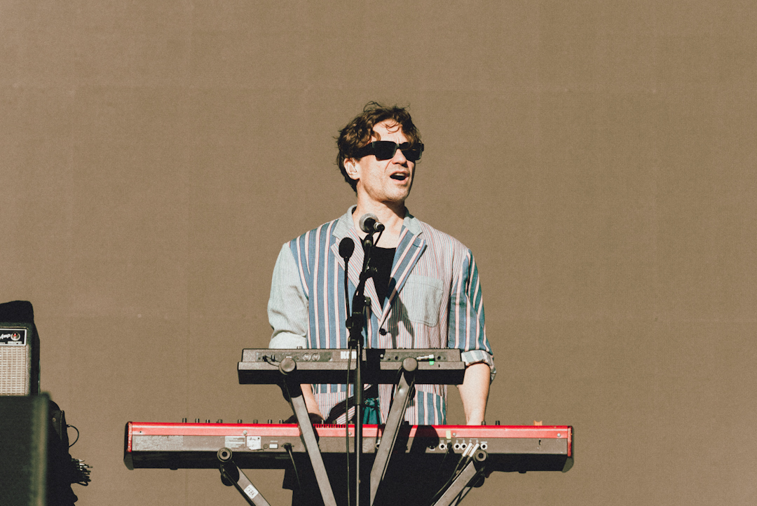 Lollapalooza Chile 2025 - Día 2