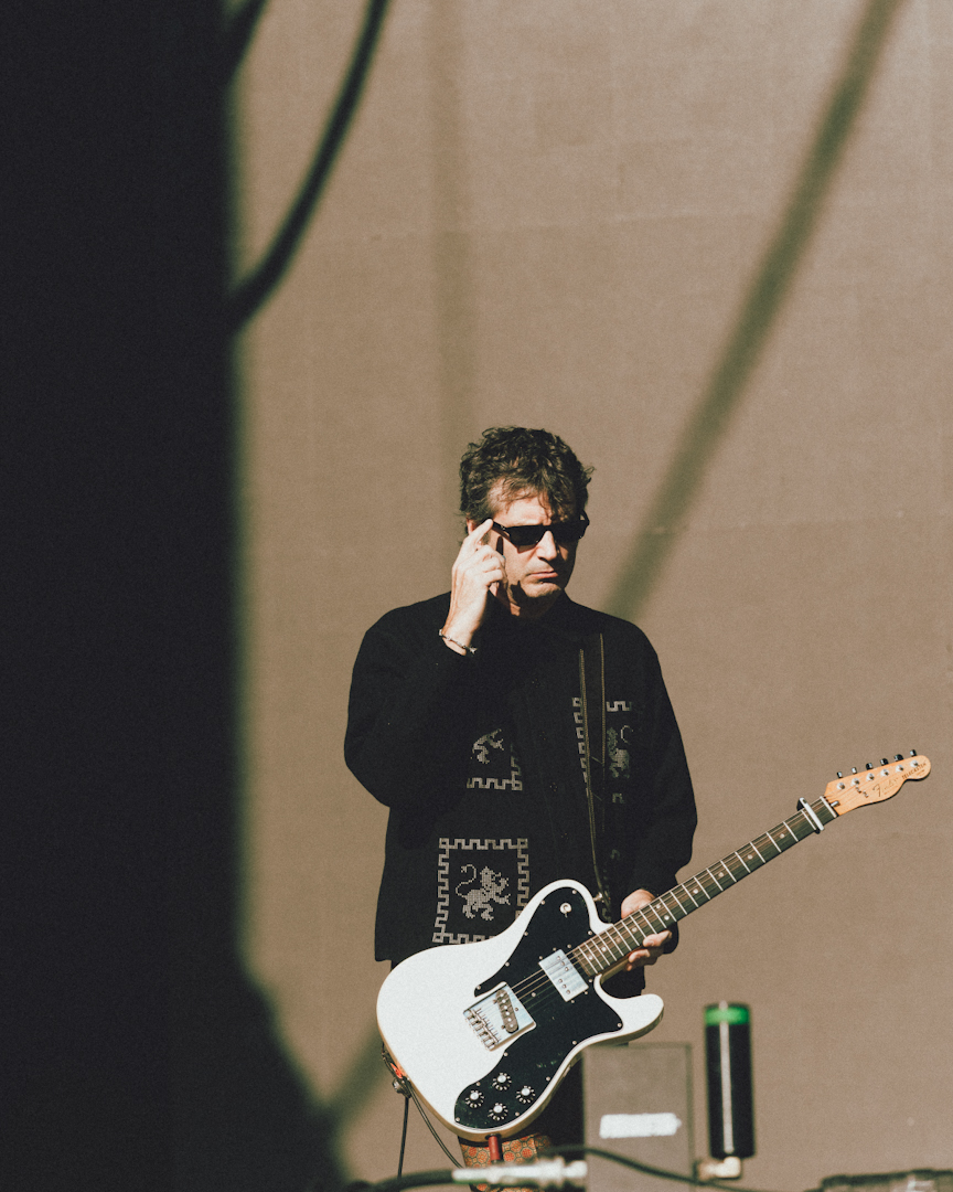 Lollapalooza Chile 2025 - Día 2