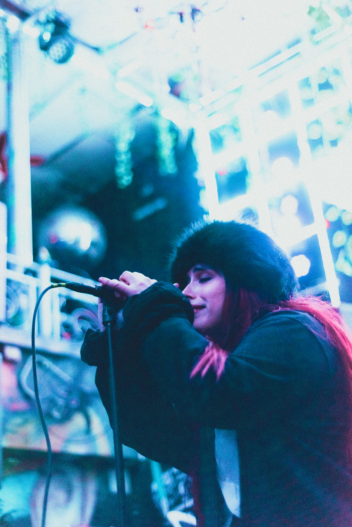 Mawiza - Relanzamiento "Kollong"