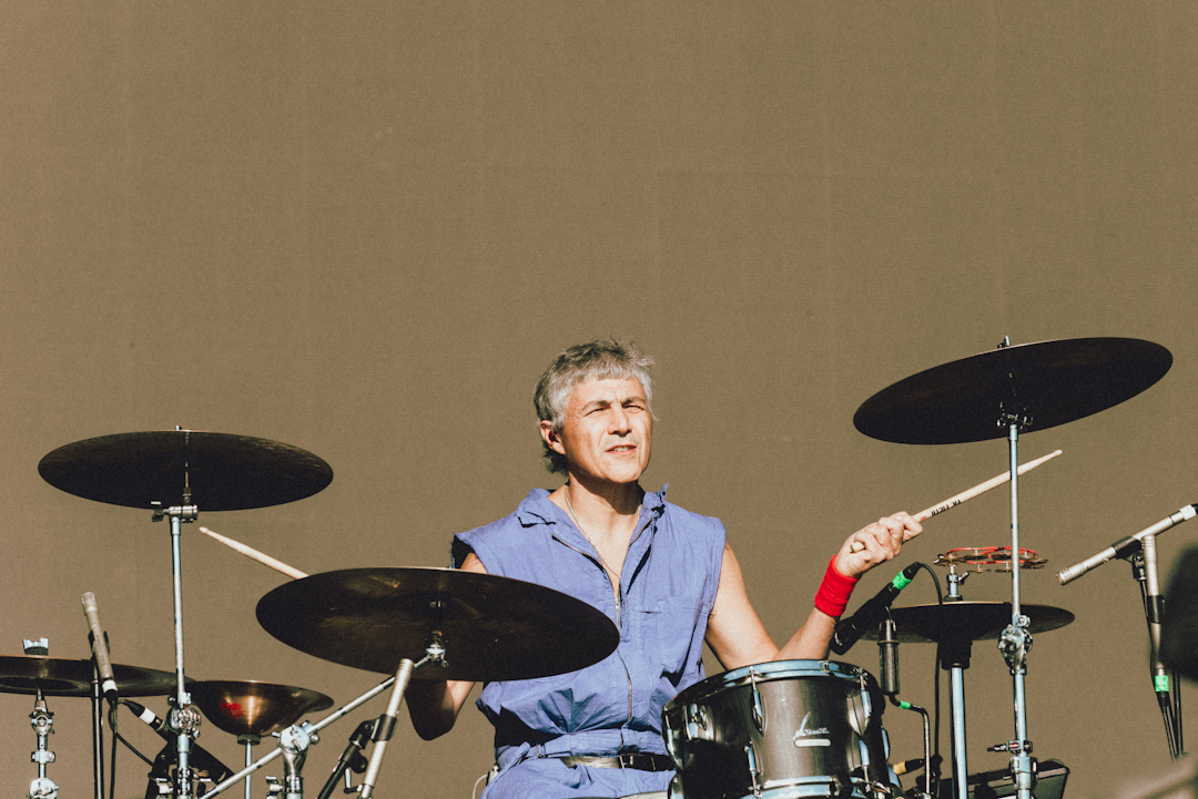 Lollapalooza Chile 2025 - Día 2