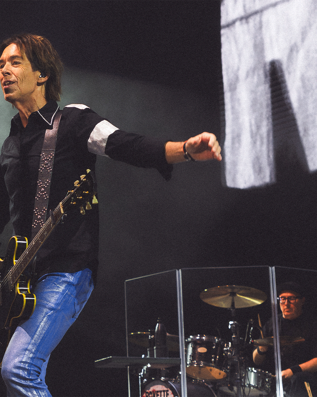 Roxette - Back Again!