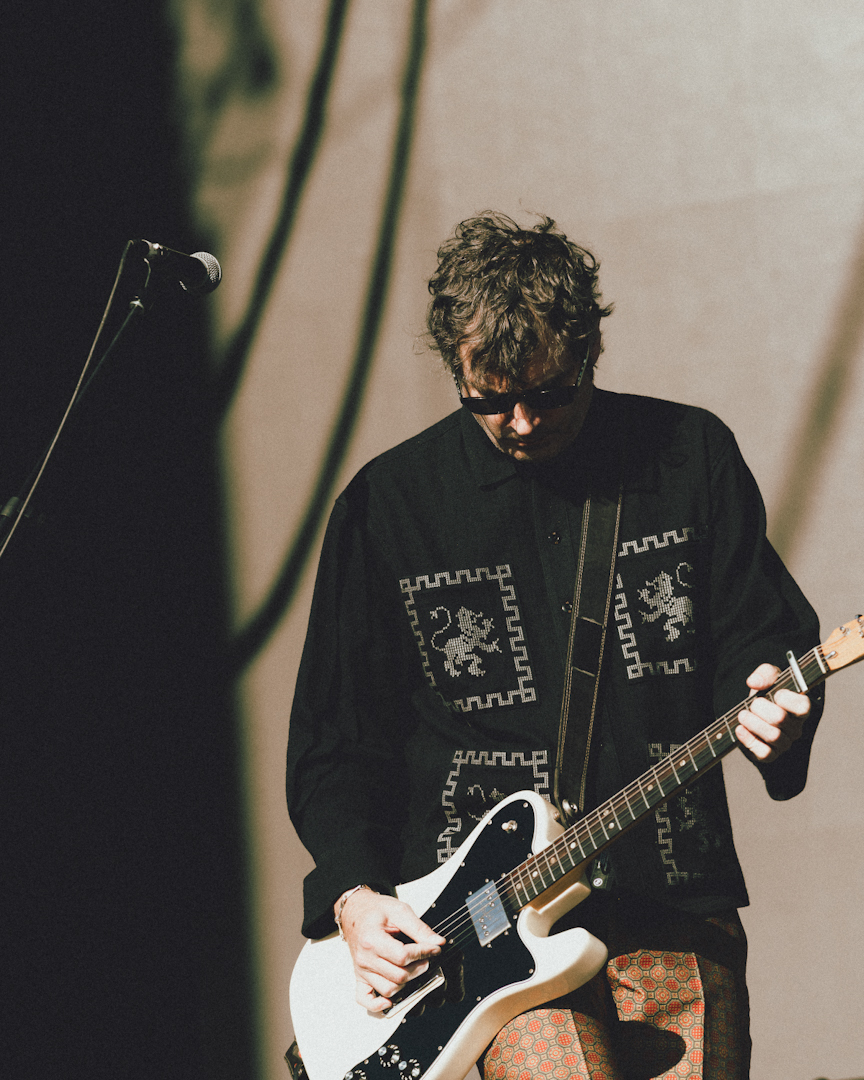 Lollapalooza Chile 2025 - Día 2