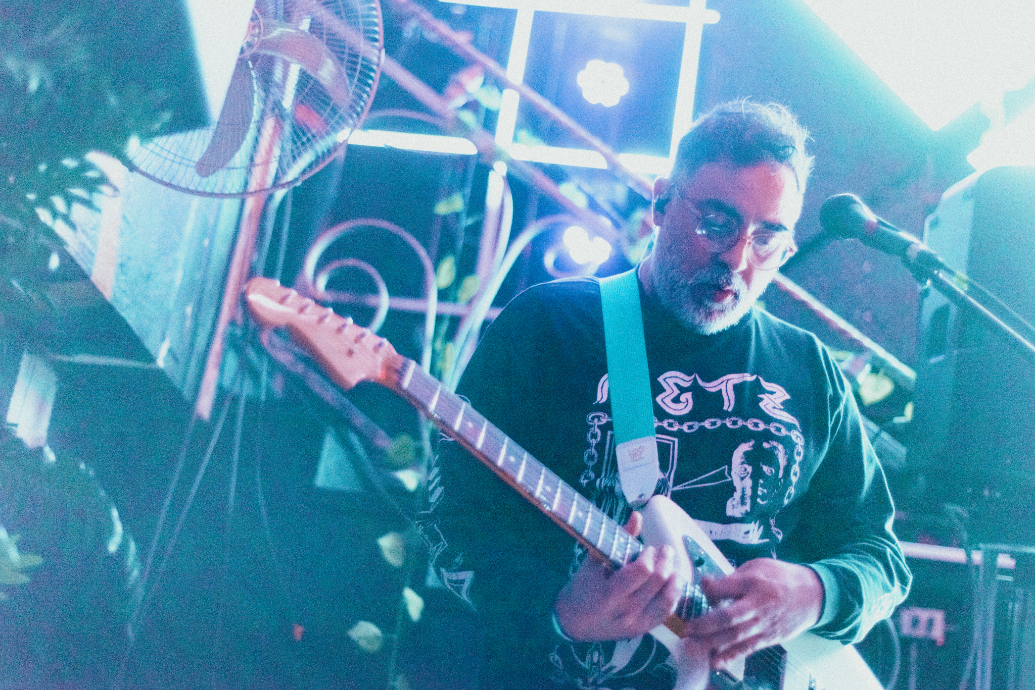 Mawiza - Relanzamiento "Kollong"