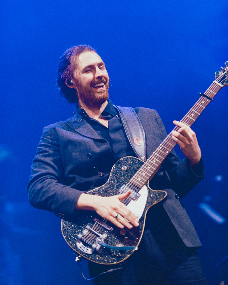 Mawiza - Relanzamiento "Kollong"