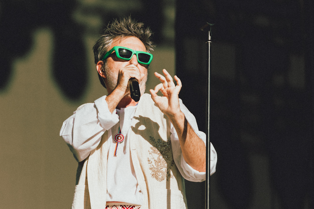 Lollapalooza Chile 2025 - Día 2