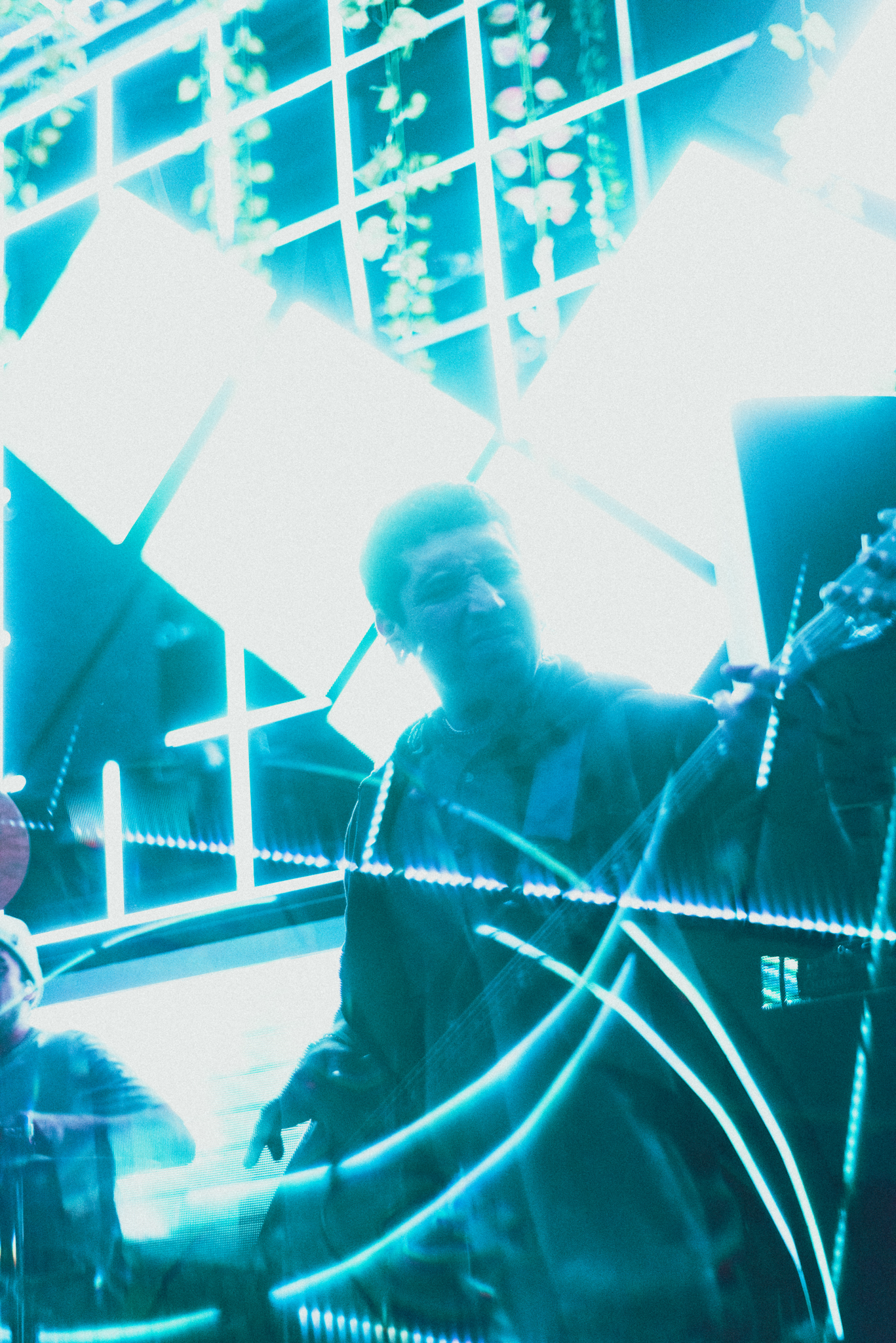 Mawiza - Relanzamiento "Kollong"