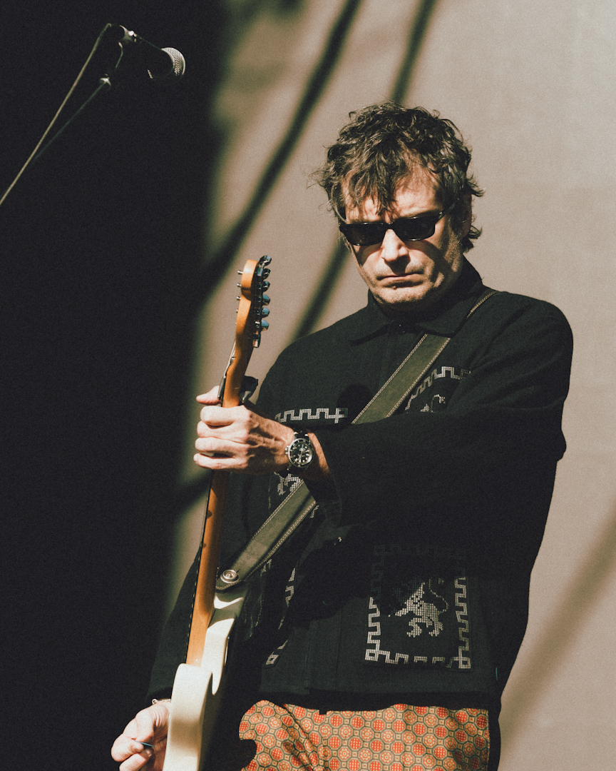 Lollapalooza Chile 2025 - Día 2