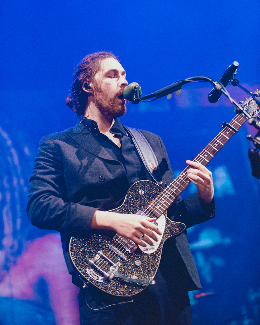 Hozier