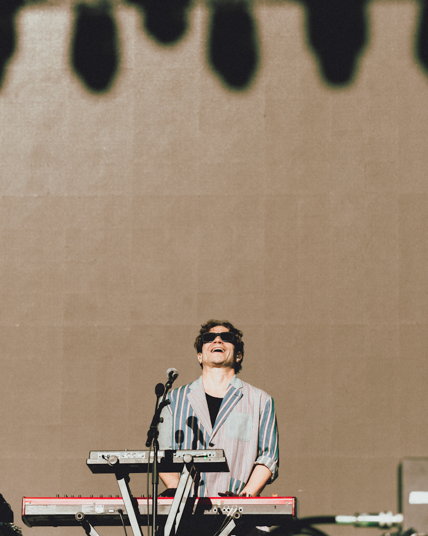 Lollapalooza Chile 2025 - Día 2