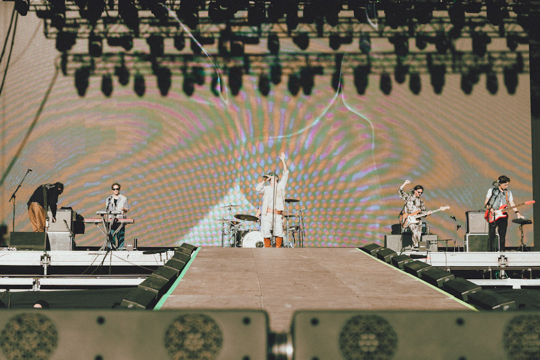 Mawiza - Relanzamiento "Kollong"