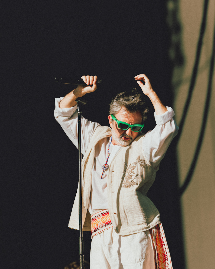 Lollapalooza Chile 2025 - Día 2