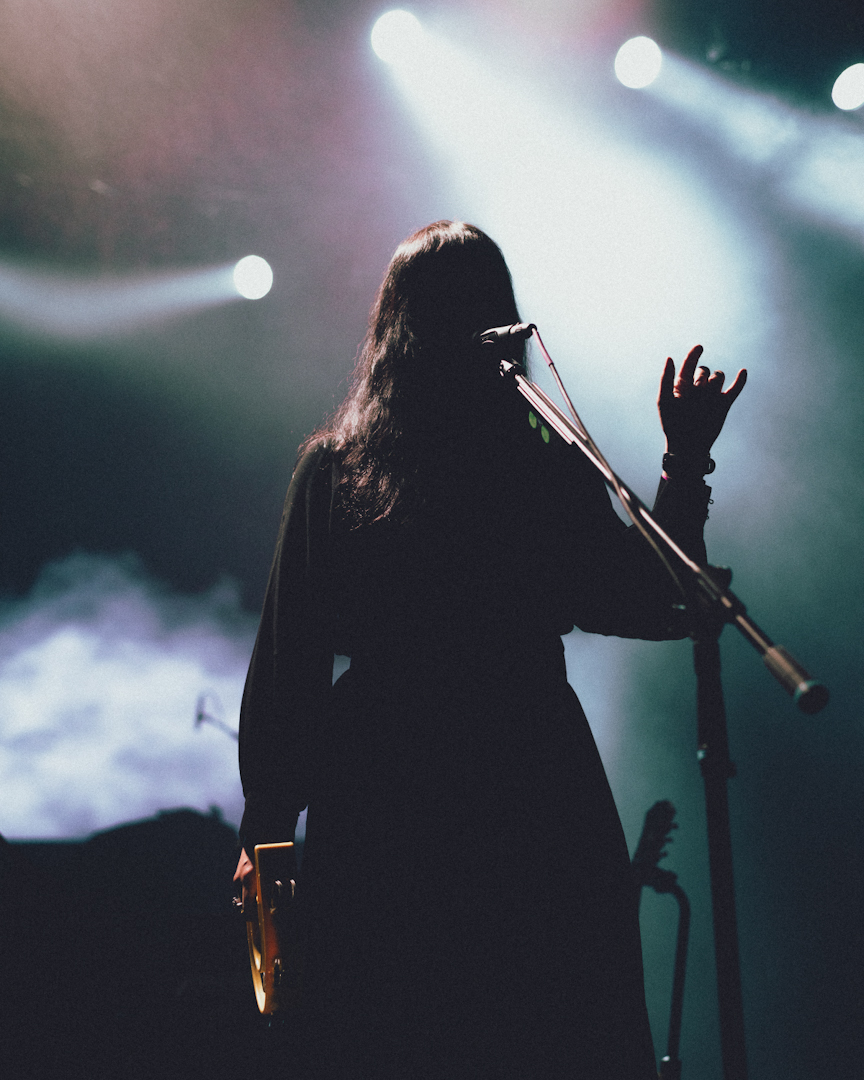 A Night with Lacrimosa