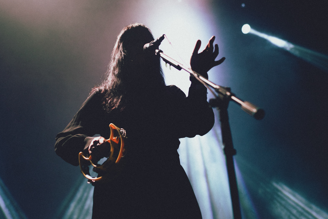 A Night with Lacrimosa