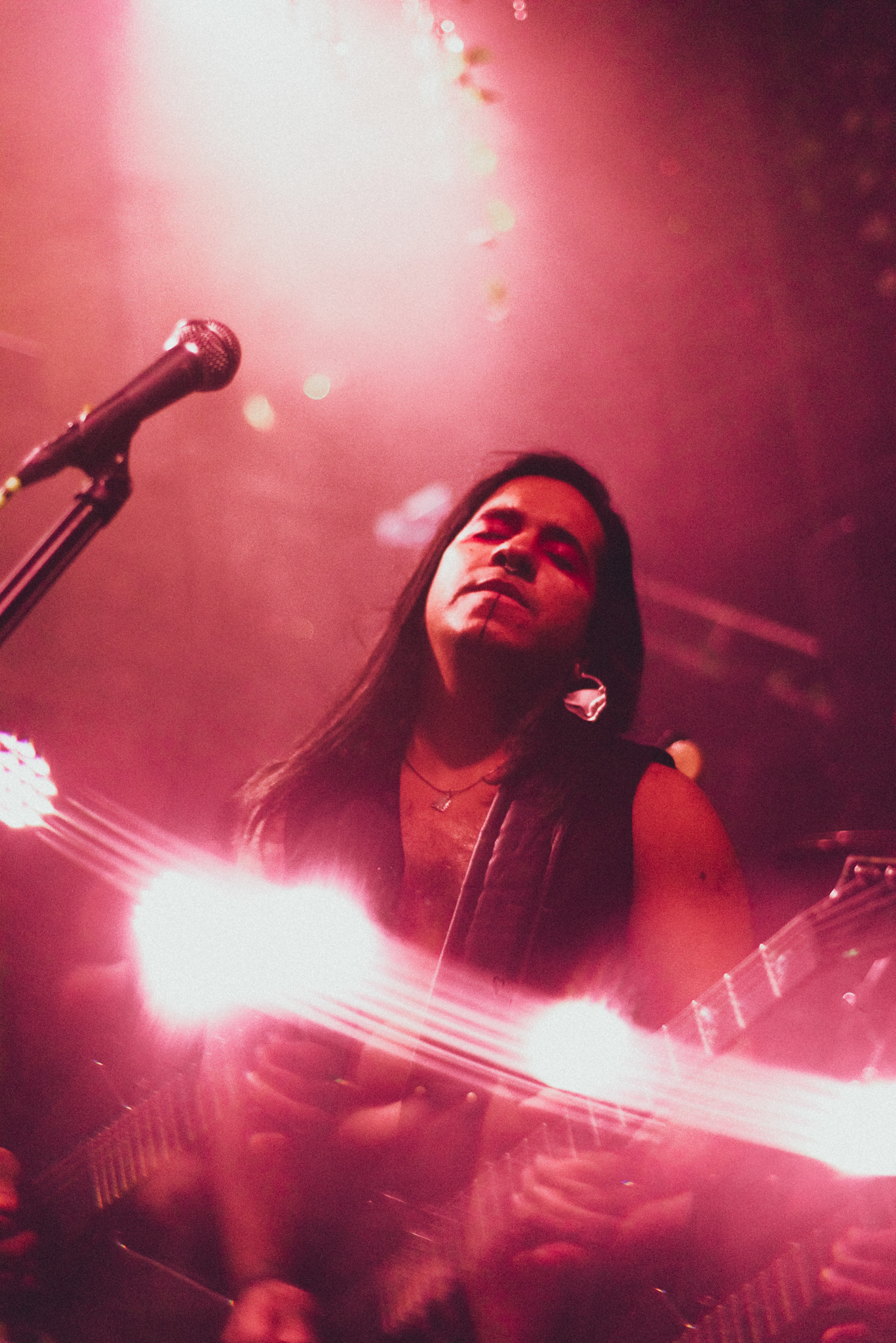 Mawiza - Relanzamiento "Kollong"