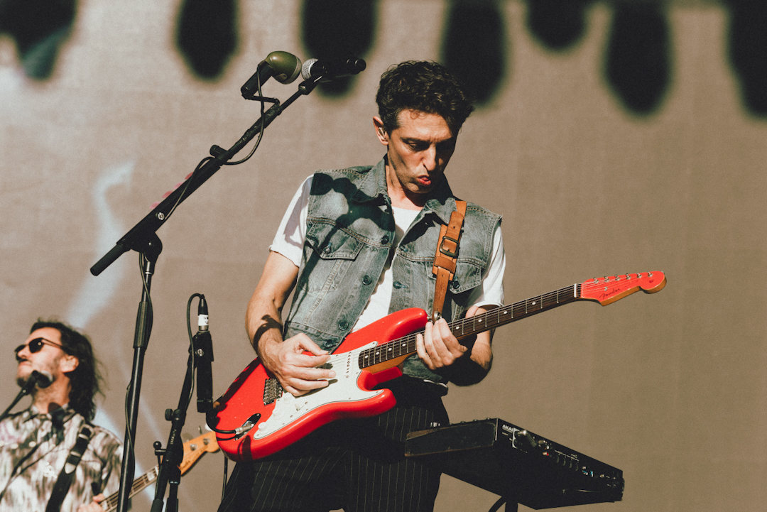 Lollapalooza Chile 2025 - Día 2