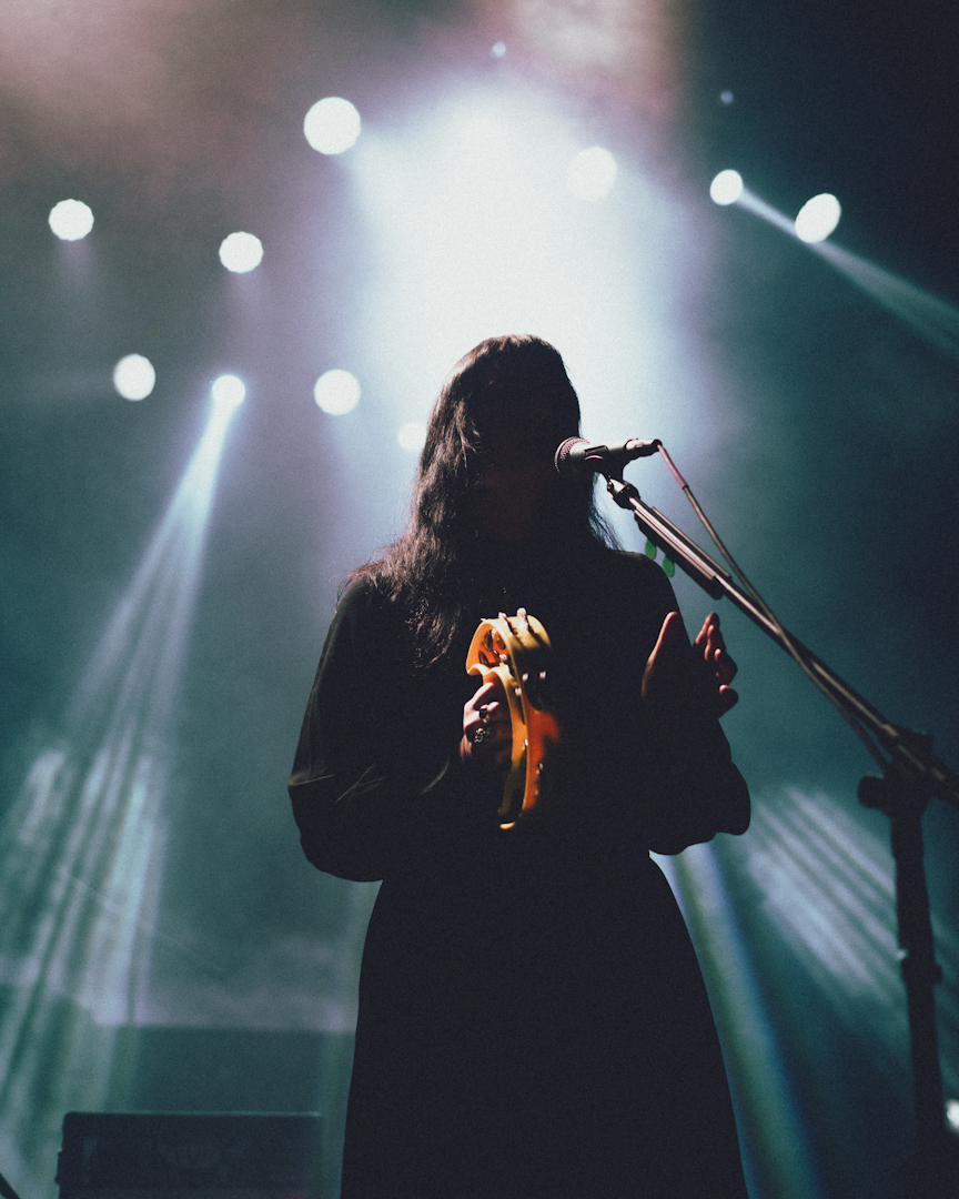 A Night with Lacrimosa