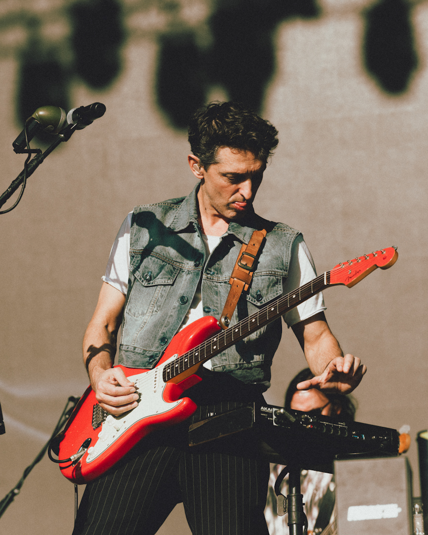 Lollapalooza Chile 2025 - Día 2