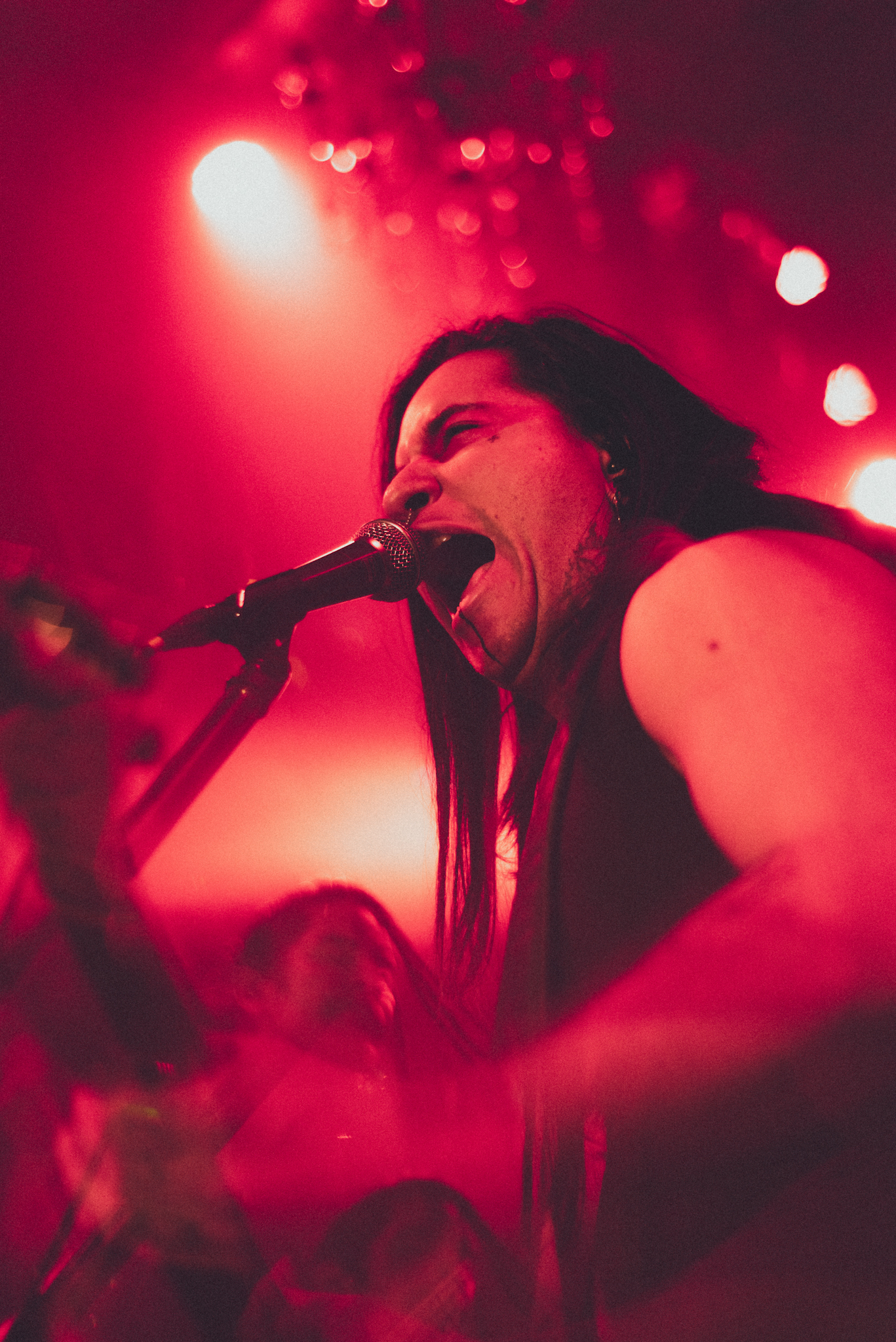 Mawiza - Relanzamiento "Kollong"