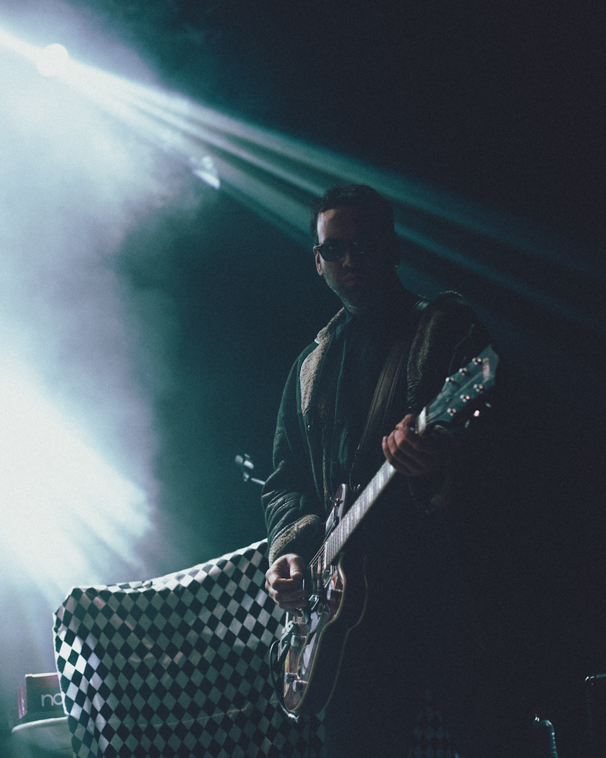 A Night with Lacrimosa