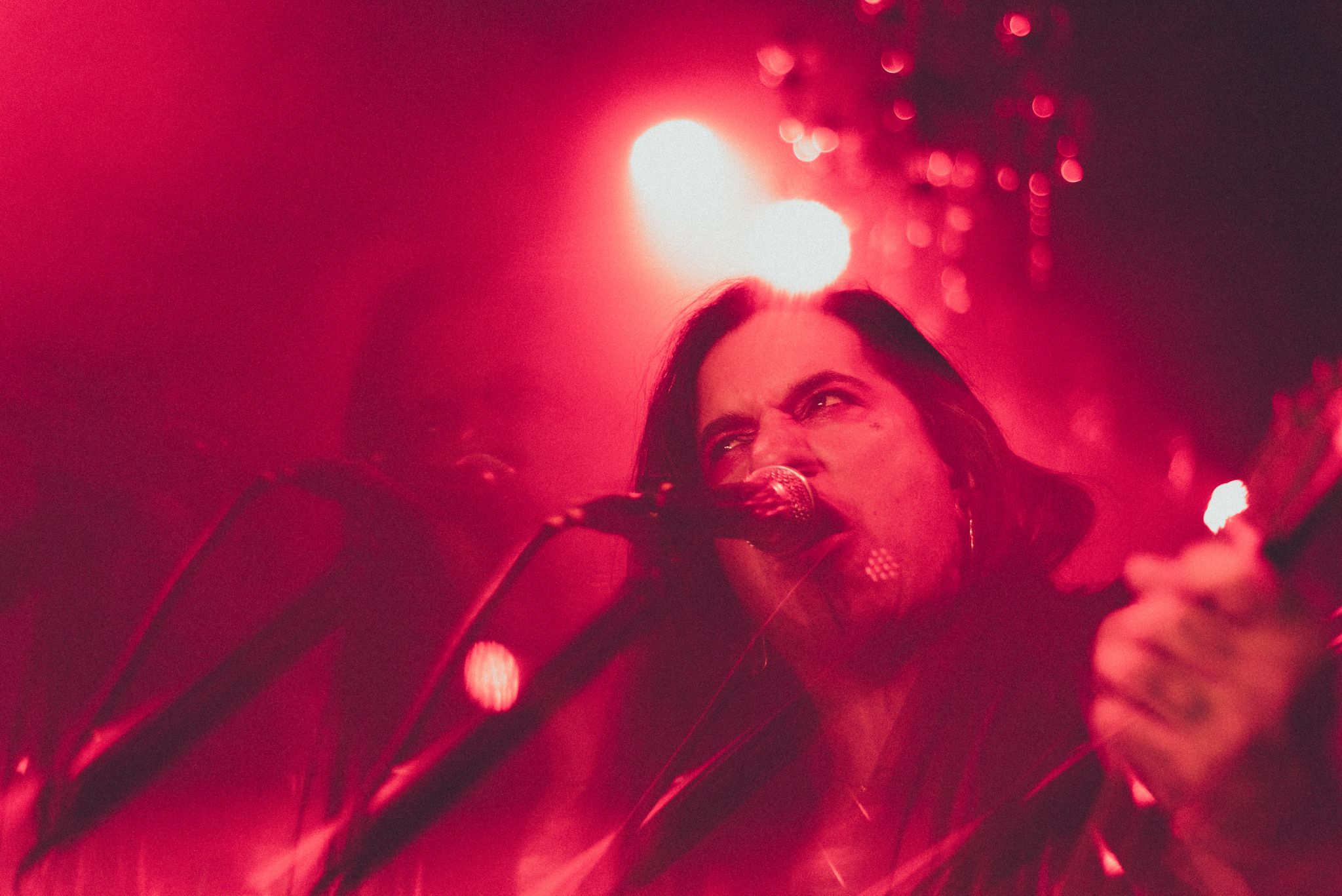 Mawiza - Relanzamiento "Kollong"