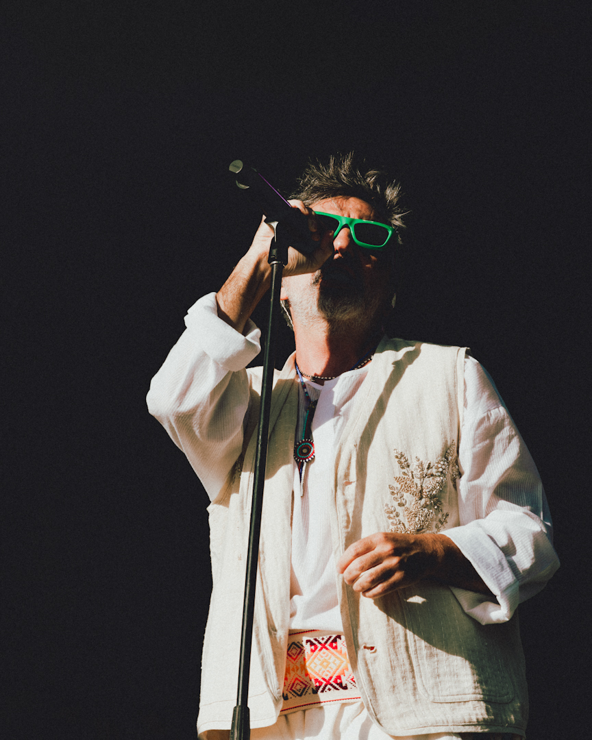 Lollapalooza Chile 2025 - Día 2