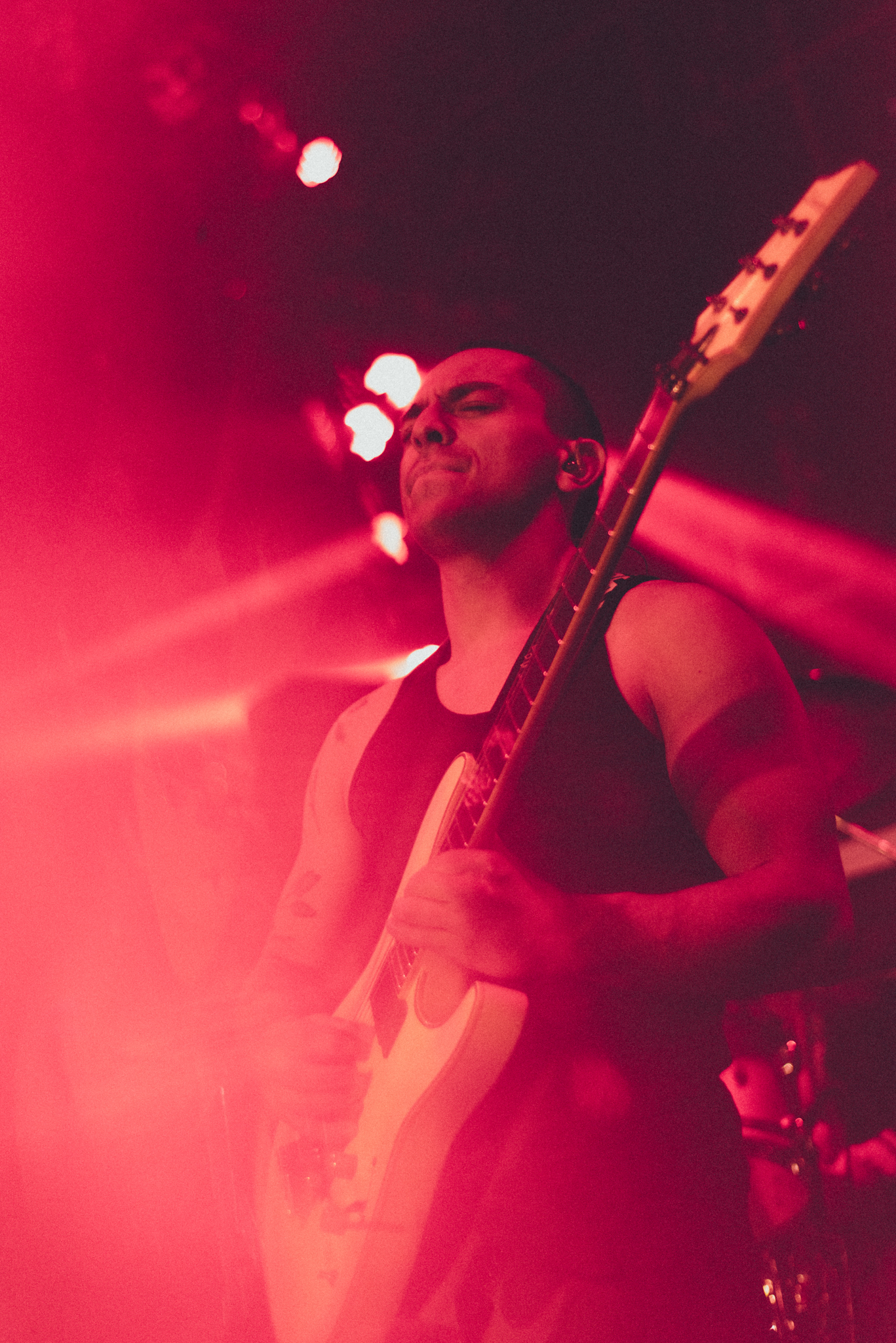 Mawiza - Relanzamiento "Kollong"