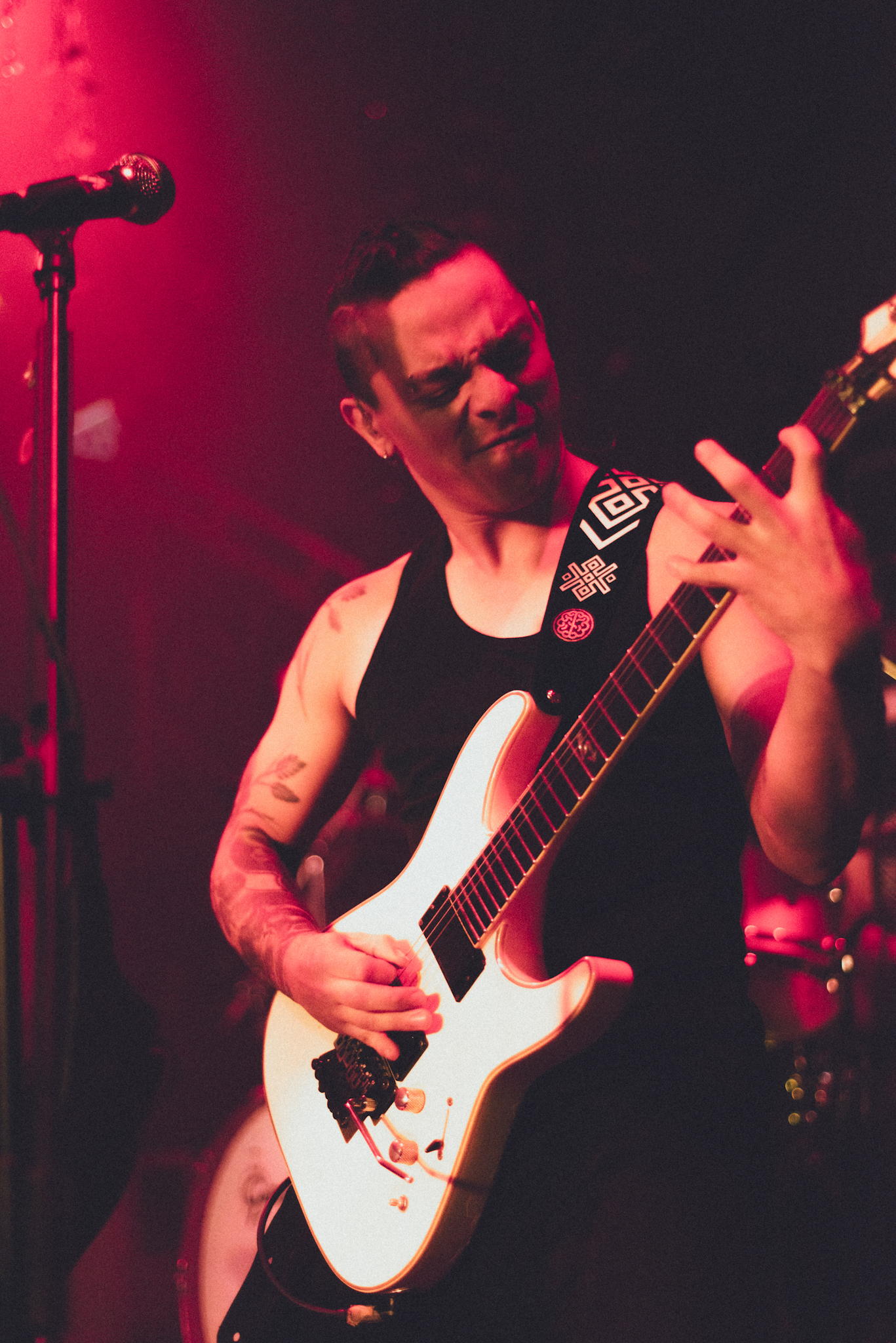 Mawiza - Relanzamiento "Kollong"