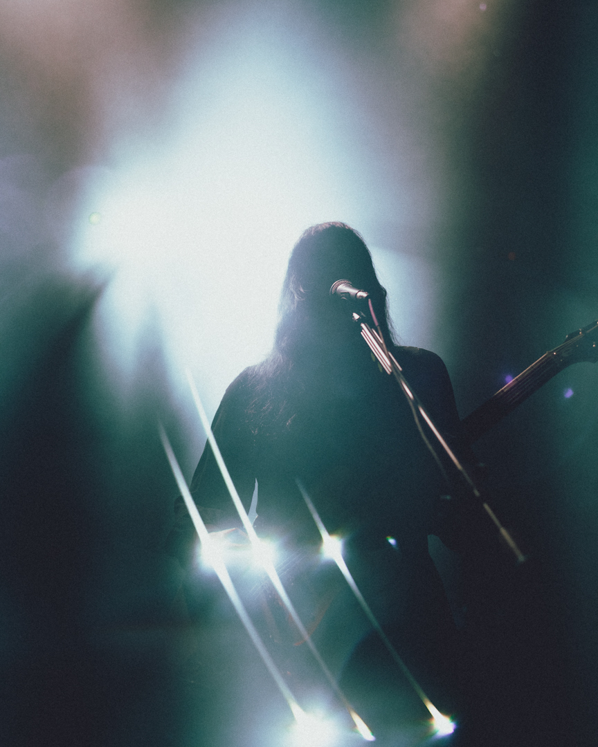 A Night with Lacrimosa