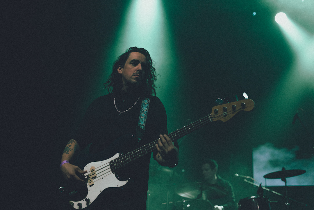 A Night with Lacrimosa