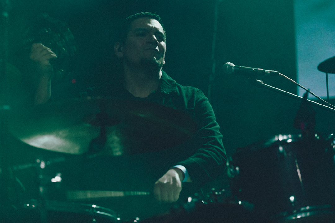 A Night with Lacrimosa