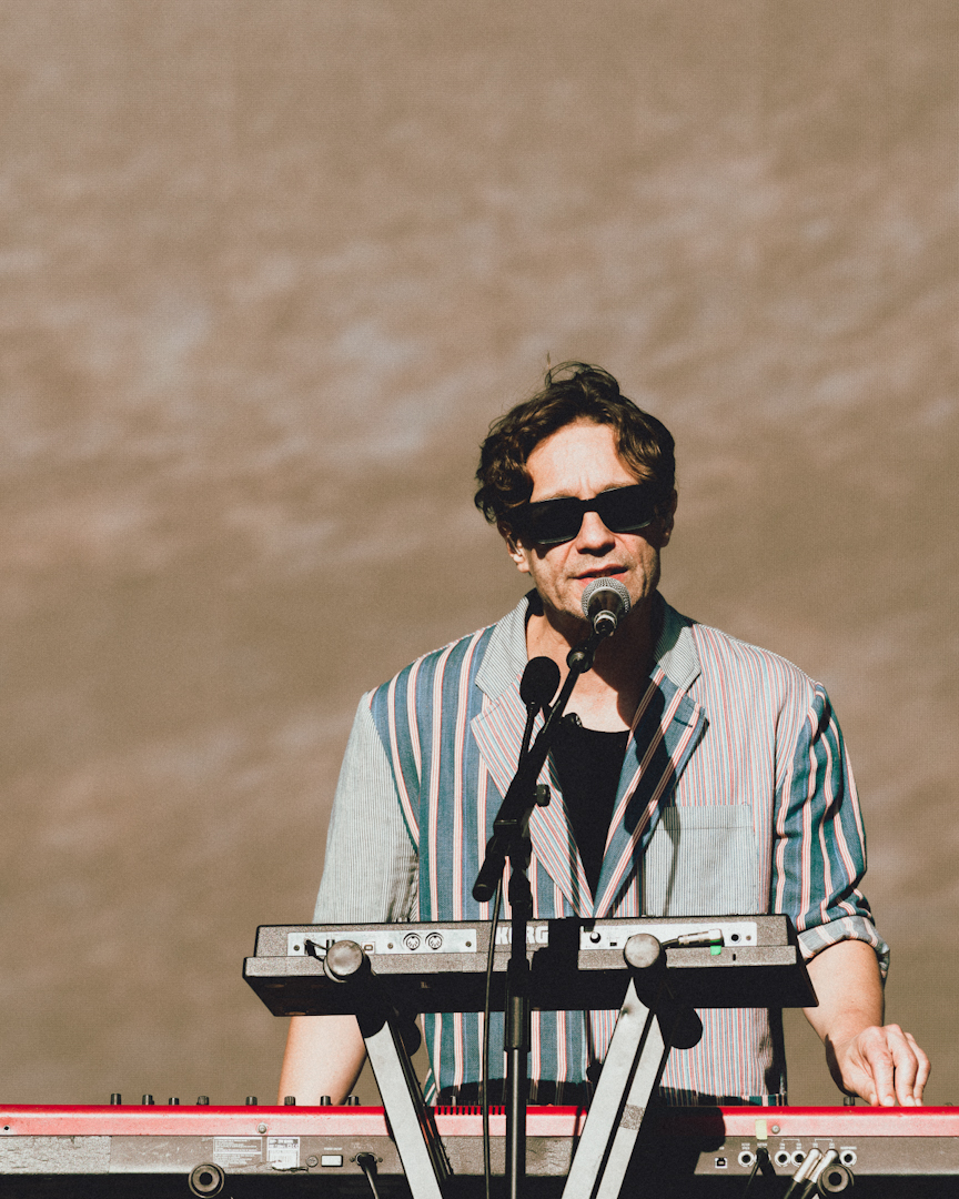 Lollapalooza Chile 2025 - Día 2