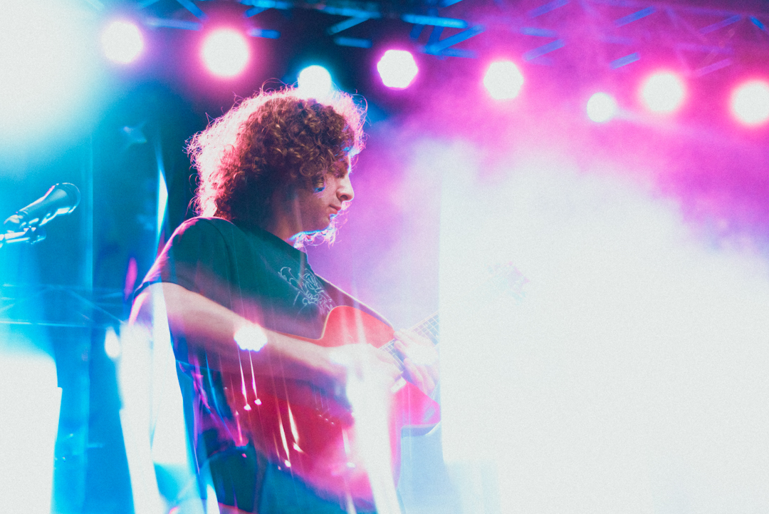 Floral - LeRock Fest 2024