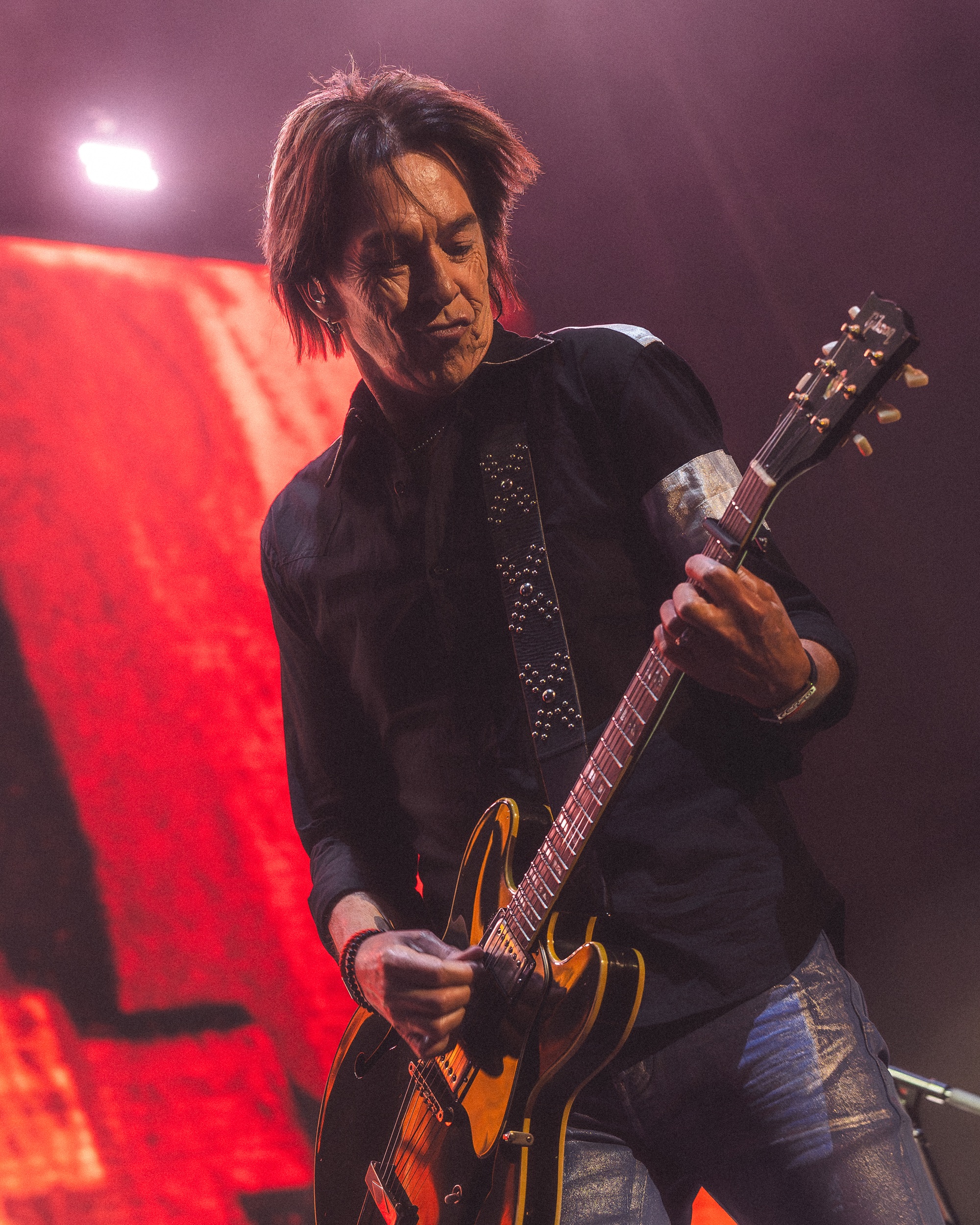 Roxette - Back Again!