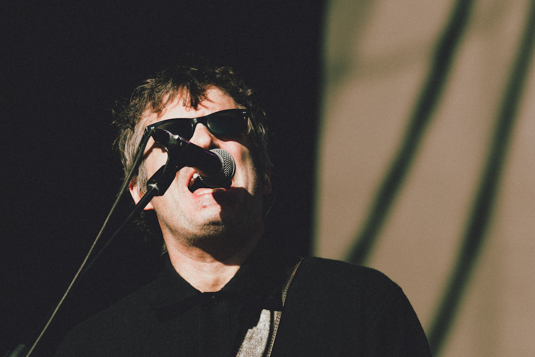 Lollapalooza Chile 2025 - Día 2