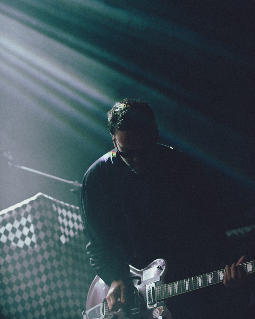 A Night with Lacrimosa