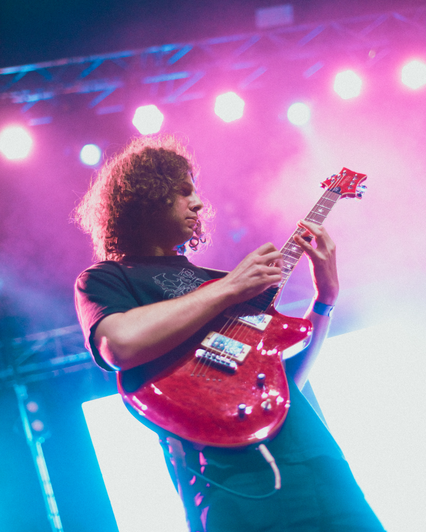 Floral - LeRock Fest 2024