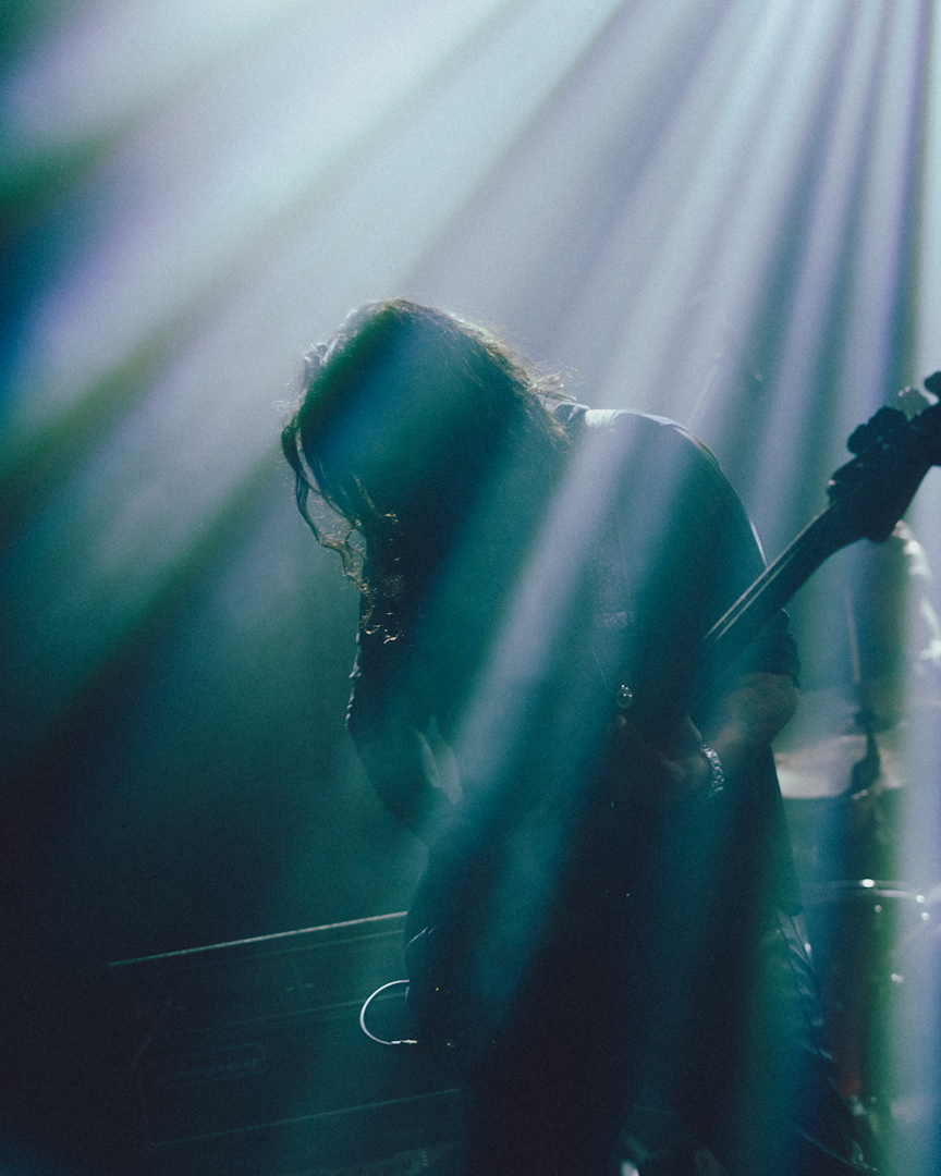 A Night with Lacrimosa