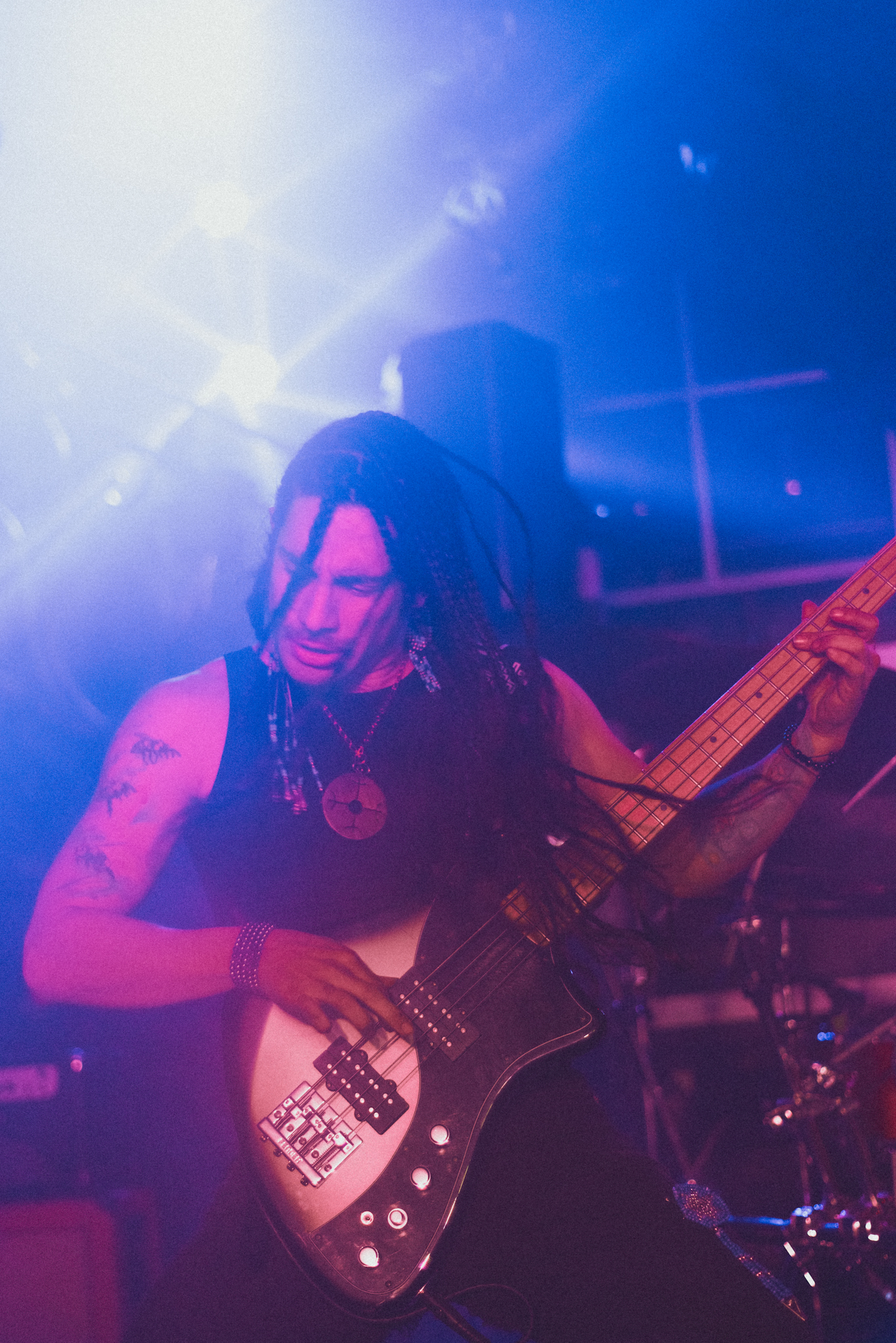 Mawiza - Relanzamiento "Kollong"